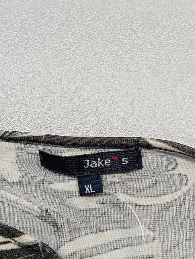 JAKES Langarmshirt Bild 3