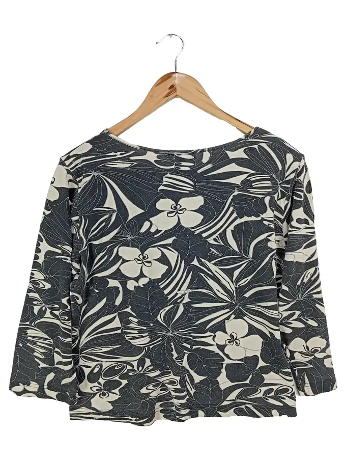 JAKES Langarmshirt Bild 2