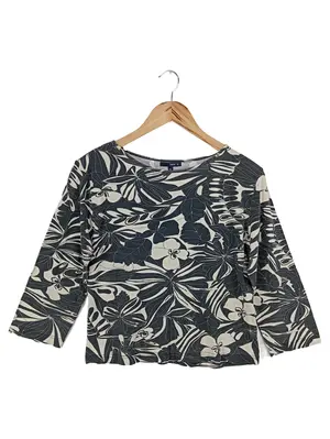 JAKES Langarmshirt