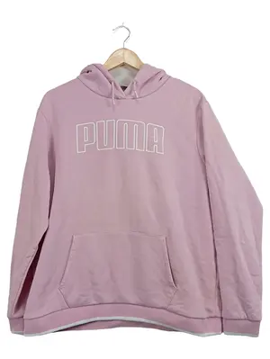 PUMA Kapuzenpullover