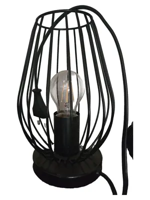 LIVARNOLUX Tischleuchte