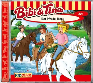 Hörspiel für Kinder