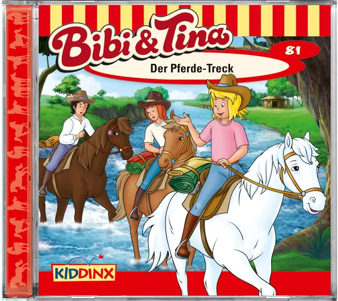 Hörspiel für Kinder Bild 1