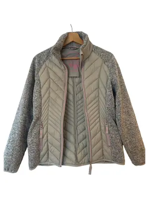 EIBSEE Steppjacke