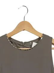 Vorschaubild 3 von Damen Freizeitkleid Gr. 34;XS Modern Beige