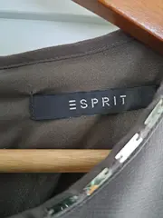 Vorschaubild 7 von Damen Freizeitkleid Gr. 34;XS Modern Beige