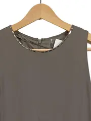 Vorschaubild 5 von Damen Freizeitkleid Gr. 34;XS Modern Beige