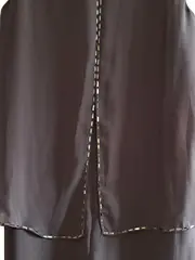 Vorschaubild 6 von Damen Freizeitkleid Gr. 34;XS Modern Beige