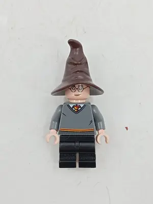LEGO LEGO Spielfigur