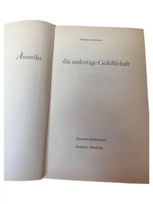 Politikbuch