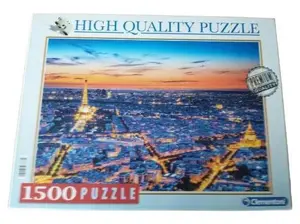 CLEMENTONI Puzzle