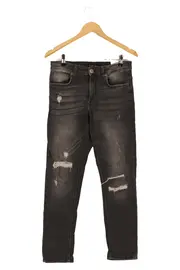 Vorschaubild BENCH Jeans Slim Fit 1