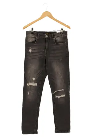 BENCH Jeans Slim Fit