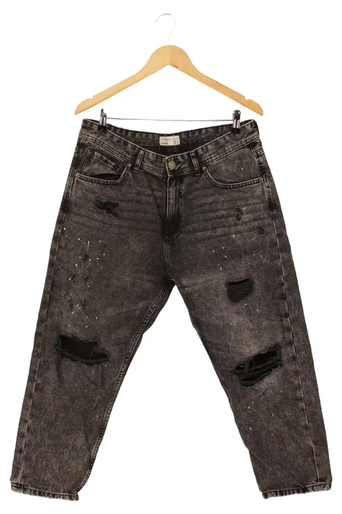 TERRANOVA Jeans Wide Fit Bild 1