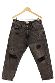 Vorschaubild TERRANOVA Jeans Wide Fit 1