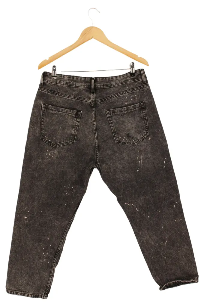 TERRANOVA Jeans Wide Fit Bild 2