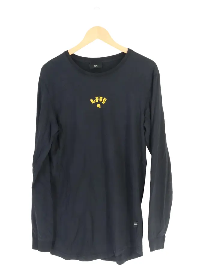 LFDY Langarmshirt Bild 2