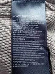 Vorschaubild TOMMY HILFIGER Pullover 4