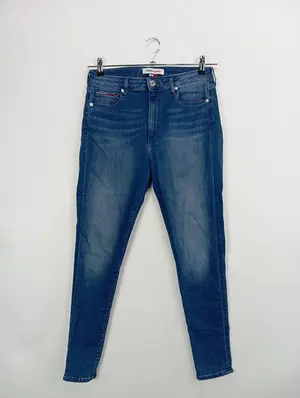TOMMY JEANS Jeans Skinny Fit