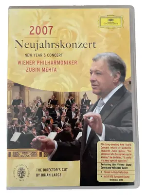 Klassische Aufführung