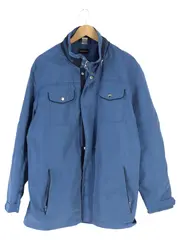 Vorschaubild MARCO BRUNOTTI Leichte Jacke 1