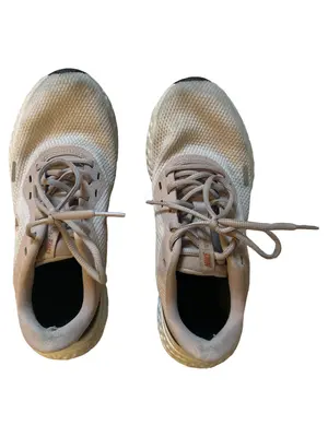 NIKE Sportschuhe