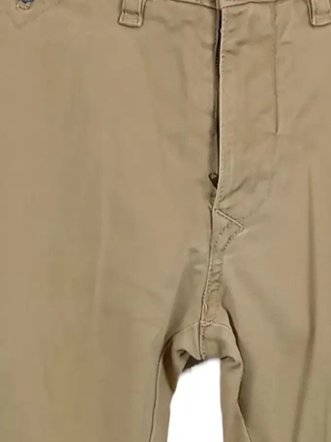 TOMMY JEANS Stoffhose Bild 2