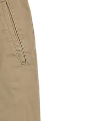 Vorschaubild 3 von Herren Stoffhose Beige Gr. 31x32 Casual Chino