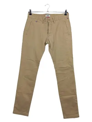 TOMMY JEANS Stoffhose