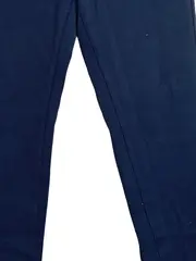 Vorschaubild 4 von Stoffhose Kinder Gr. 170 Blau Baumwolle Casual