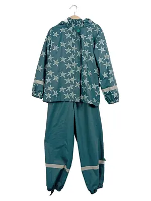 FRED'S WORLD BY GREEN COTTON Regenjacke