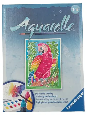 RAVENSBURGER Kreativ Bastelset