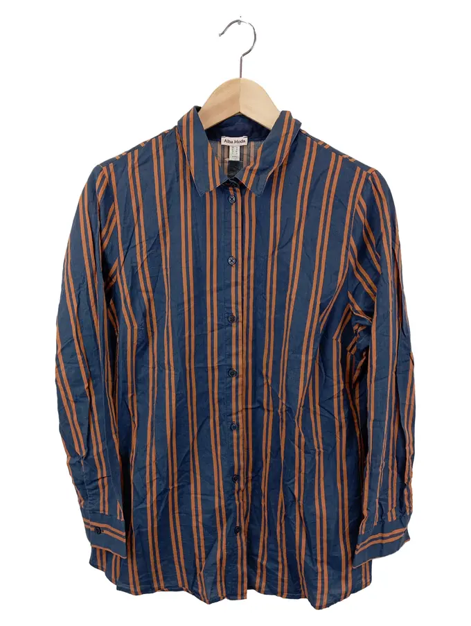 ALBA MODA Bluse Bild 1