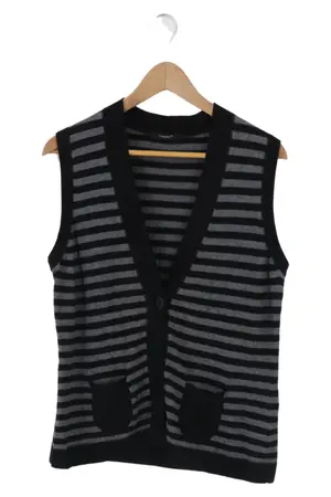 CASSIS Strickjacke