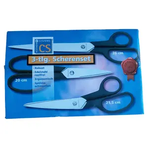 CS KOCHSYSTEME Bastelschere