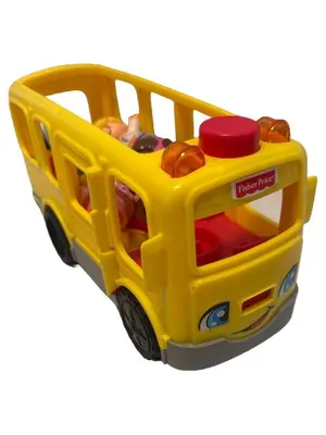 FISHER-PRICE Spielzeugauto