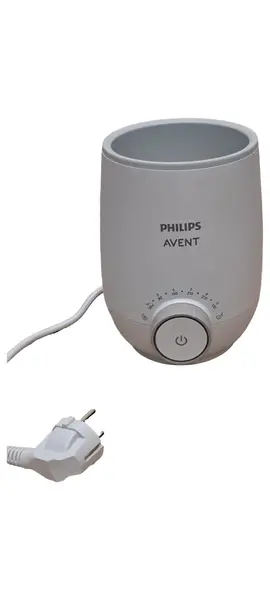 PHILIPS AVENT Babykost Zubereiter