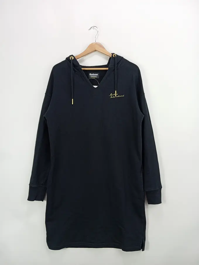 BARBOUR INTERNATIONAL Sportkleid Bild 1