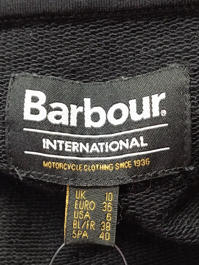 BARBOUR INTERNATIONAL Sportkleid Bild 3