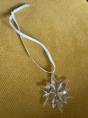 SWAROVSKI Dekoanhänger