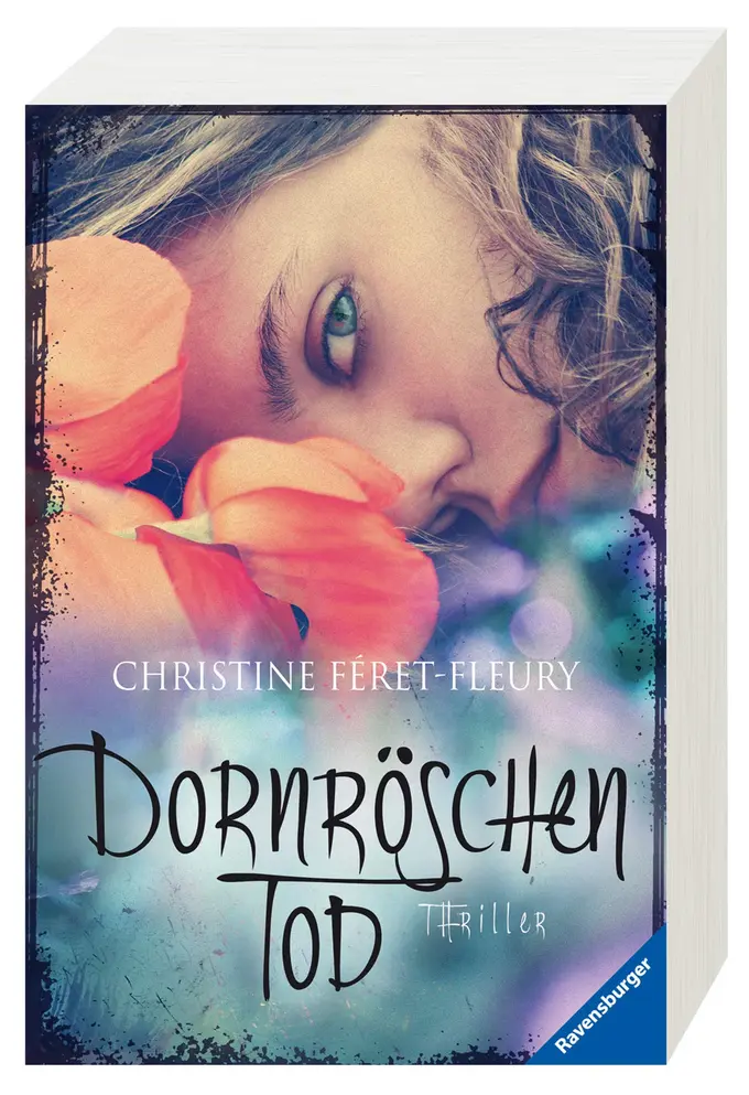 Thrillerbuch Bild 1