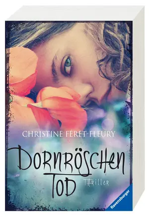 Thrillerbuch