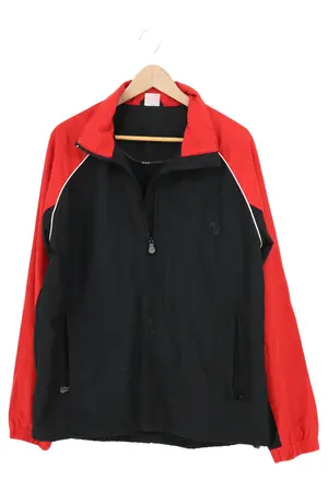 ALEX Trainingsjacke