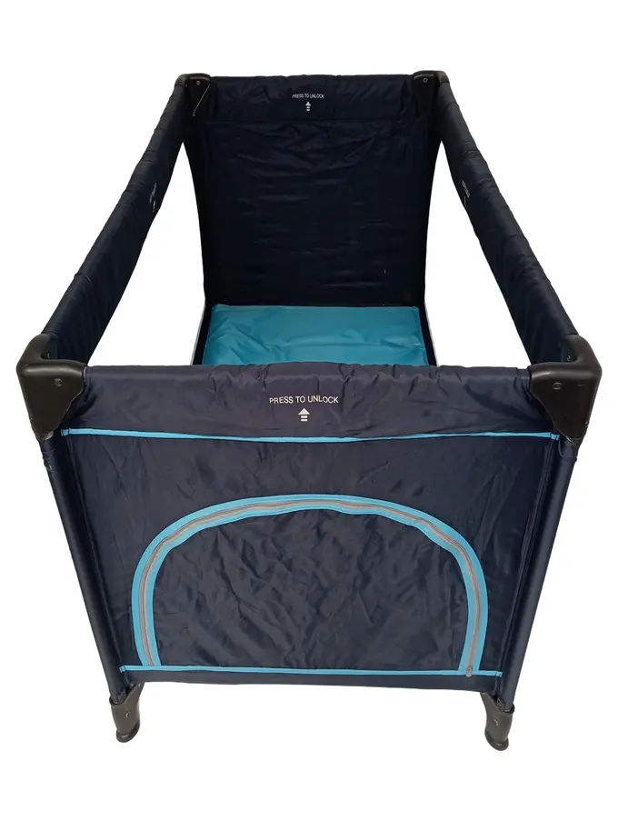 HAUCK Kinderwagen Bild 1