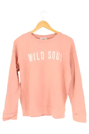 MANGO Sweatshirt