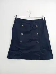 Vorschaubild BOSS HUGO BOSS Minirock 1