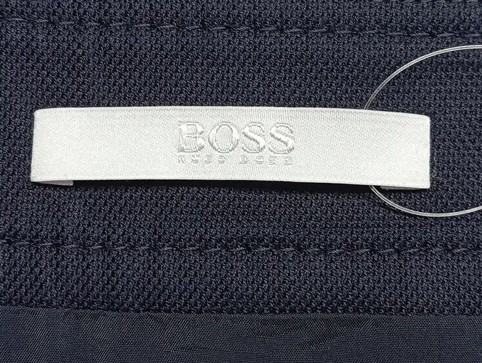 BOSS HUGO BOSS Minirock Bild 3