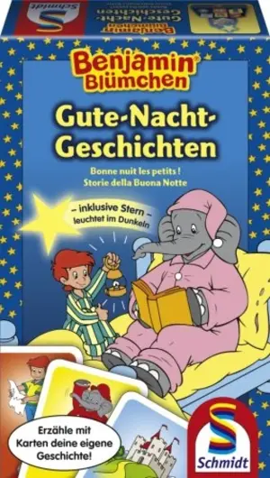 SCHMIDT SPIELE Kartenspiel