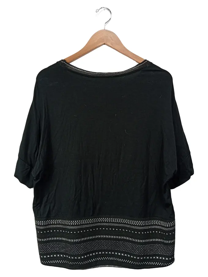 DESIGUAL T-Shirt Bild 2