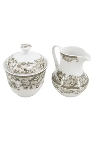 WINTERLING Milch und Zucker Set